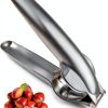 Anwenk Chestnut Cracker 304 Stainless Steel with Picks-6