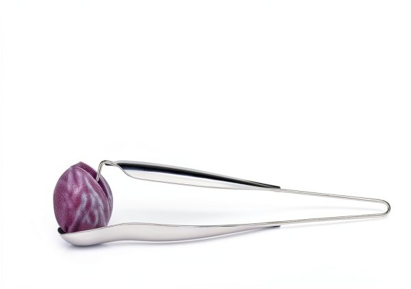 PistachiOpener Stainless Steel Pistachio Nut Cracker Tool-3