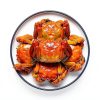 ShengTu Crab Leg Crackers Zinc Alloy Seafood Tools Set-5