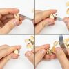 Pistachio Nut Cracker Stainless Steel SOSS GAMING Series 1-2