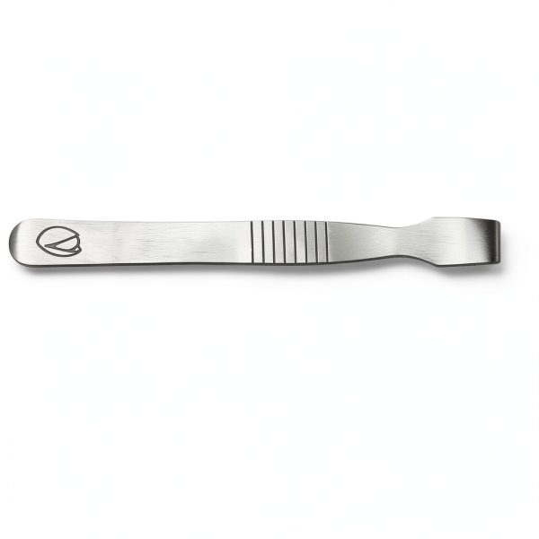 Pistachio Nut Cracker Stainless Steel SOSS GAMING Series 1-1
