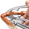 FFPRO Seafood Cracker Set Zinc Alloy Stainless Steel Tools-4