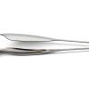 PistachiOpener Stainless Steel Pistachio Nut Cracker Tool-1
