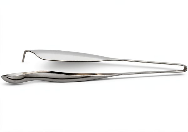 PistachiOpener Stainless Steel Pistachio Nut Cracker Tool-1