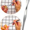 Anwenk Nut Cracker with Picks High Hardness Alloy Easy Use-3