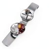 HYG Stainless Steel Nut Cracker Cross Blade Design Multi-1