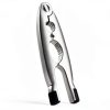 KXCOFTXI Nut Cracker Heavy Duty Zinc Alloy Seafood Tools-2