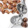 Chestnut Opener Yuanxiang Stainless Steel Blade Ergonomic-3