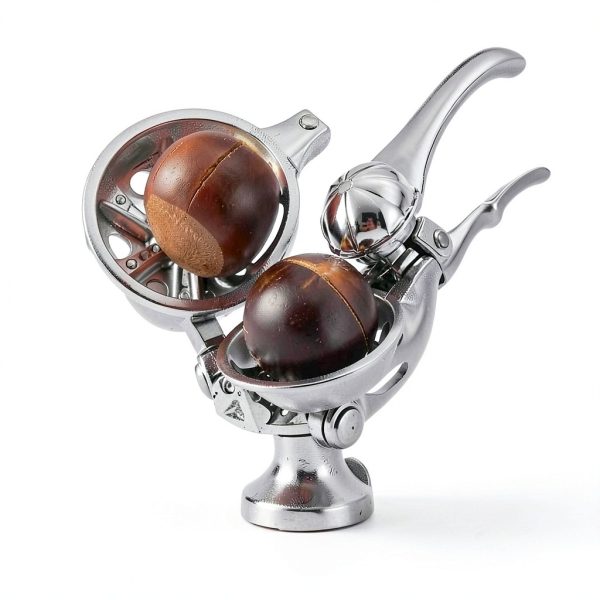 Chestnut Opener Yuanxiang Stainless Steel Blade Ergonomic-4