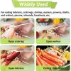 Vicsamer Seafood Cracker Zinc Alloy Stainless Steel Lobster-3