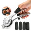 Chestnut Opener Yuanxiang Stainless Steel Blade Ergonomic-5