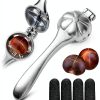 Chestnut Opener Yuanxiang Stainless Steel Blade Ergonomic-0