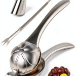 Chestnut Opener Loceast Professional Sheller Easy Grip-0