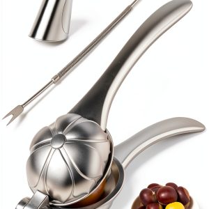Chestnut Opener Loceast Professional Sheller Easy Grip-0