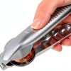 Sanchamy Chestnut Opener Stainless Steel Nut Cracker Tool-2