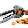 Abuntor Nut Cracker Set Ergonomic Design Stainless Steel-1