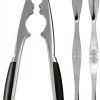 Anwenk Nut Cracker with Picks High Hardness Alloy Easy Use-0