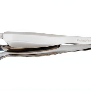 PistachiOpener Stainless Steel Pistachio Nut Cracker Tool-0