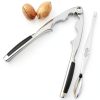 Anwenk Nut Cracker with Picks High Hardness Alloy Easy Use-6