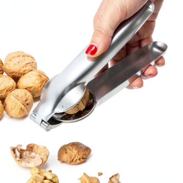 HYG Stainless Steel Nut Cracker Cross Blade Design Multi-4