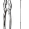 ShengTu Crab Leg Crackers Zinc Alloy Seafood Tools Set-7