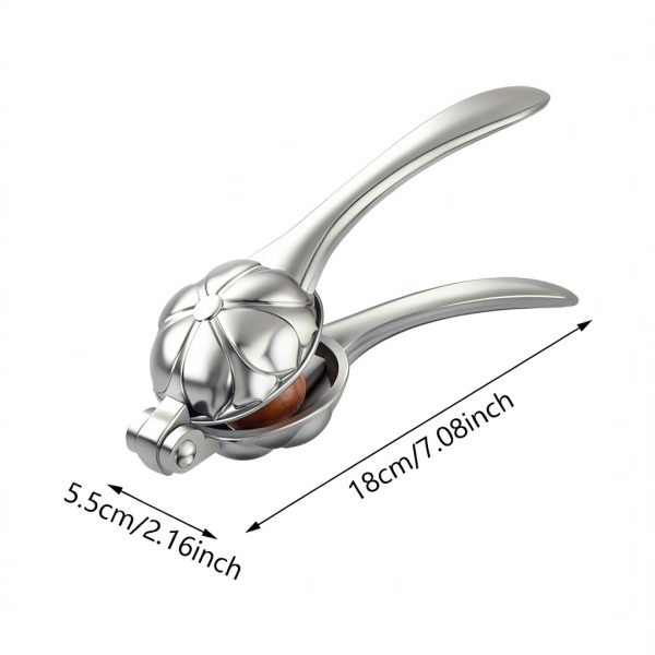 Chestnut Opener Loceast Professional Sheller Easy Grip-1