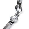 HYG Stainless Steel Nut Cracker Cross Blade Design Multi-2