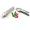Sanchamy Chestnut Opener Stainless Steel Nut Cracker Tool-4