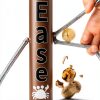 Tiankohelan Nut Cracker Stainless Steel Easy Grip Seafood-3