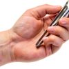 PistachiOpener Stainless Steel Pistachio Nut Cracker Tool-2