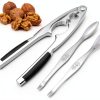 Anwenk Nut Cracker with Picks High Hardness Alloy Easy Use-1