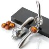 Chestnut Opener Loceast Professional Sheller Easy Grip-3