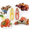 Kaloo Nutcracker Stainless Steel Ergonomic Dog Design-4