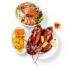 FFPRO Seafood Cracker Set Zinc Alloy Stainless Steel Tools-3