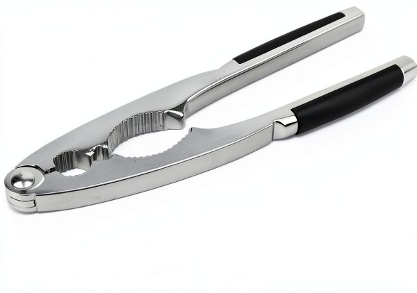 Anwenk Nut Cracker with Picks High Hardness Alloy Easy Use-5
