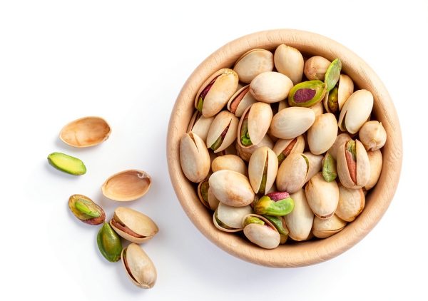 Pistachio Nut Cracker Stainless Steel SOSS GAMING Series 1-3