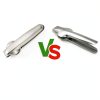 Savmony Stainless Steel Nut Cracker Ergonomic Design Kitchen-3
