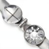 HYG Stainless Steel Nut Cracker Cross Blade Design Multi-5