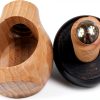 DB Gardentools Wooden Nutcracker Beechwood Kitchen Tool Gift-5