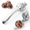 Chestnut Opener Yuanxiang Stainless Steel Blade Ergonomic-1