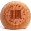 DB Gardentools Wooden Nutcracker Beechwood Kitchen Tool Gift-4