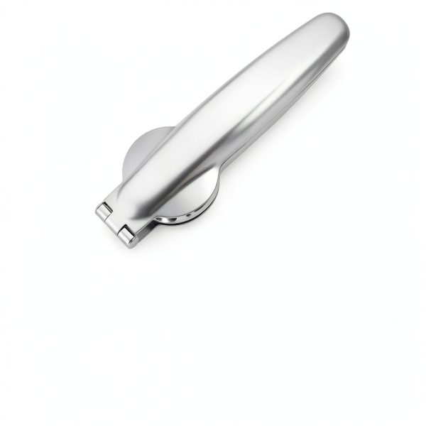Savmony Stainless Steel Nut Cracker Ergonomic Design Kitchen-1