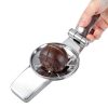 Savmony Stainless Steel Nut Cracker Ergonomic Design Kitchen-5