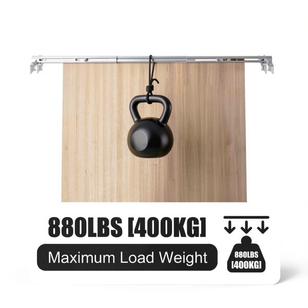 Undermount Sink Brackets PMMJ Steel Adjustable-5