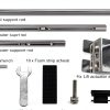 Undermount Sink Brackets PMMJ Steel Adjustable-4