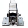 Homydom Galvanized Steel Undermount Sink Brackets-6