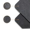 Heat Resistant Mat for Air Fryer with Sliding Function, 2 Pcs 15 x 18-2